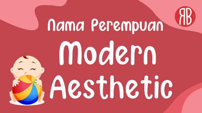 Nama Kontak Untuk Ibu Aesthetic Panduan Lengkap