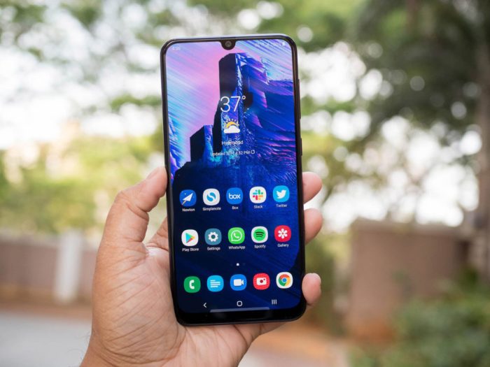 Harga Hp Samsung Galaxy A50 Panduan Lengkap