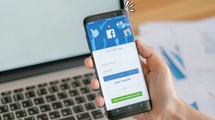 Fb Lite Tidak Bisa Dibuka Pake Data Seluler