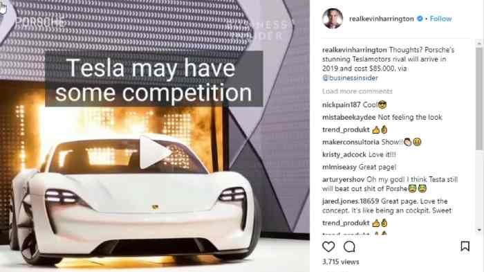 Bikin Tulisan Keren Di Ig