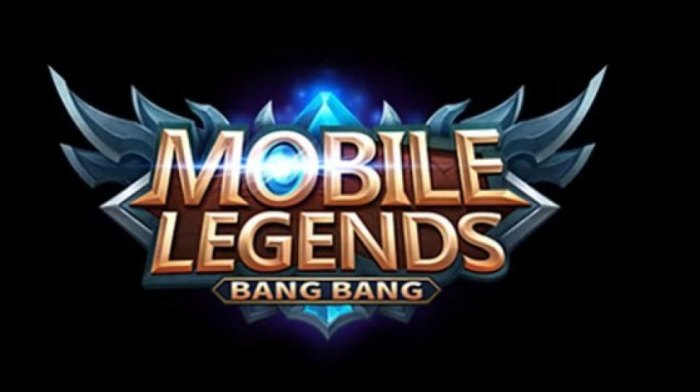 Nama Mobile Legend Keren Simbol