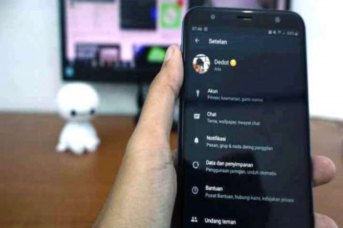 Cara Menghilangkan Info di WA Panduan Lengkap