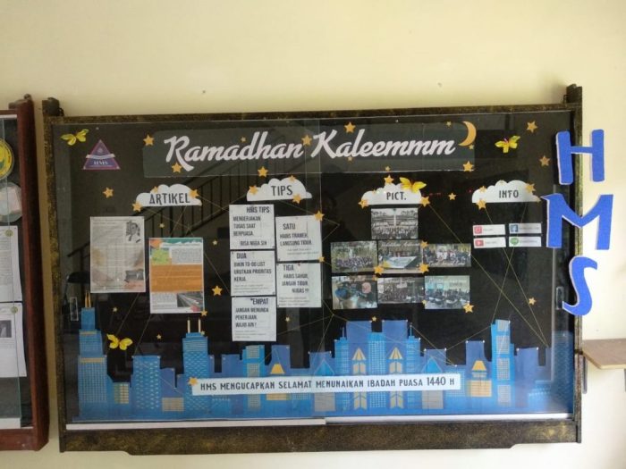 Nama Kelas Aesthetic Smp Kelas 9