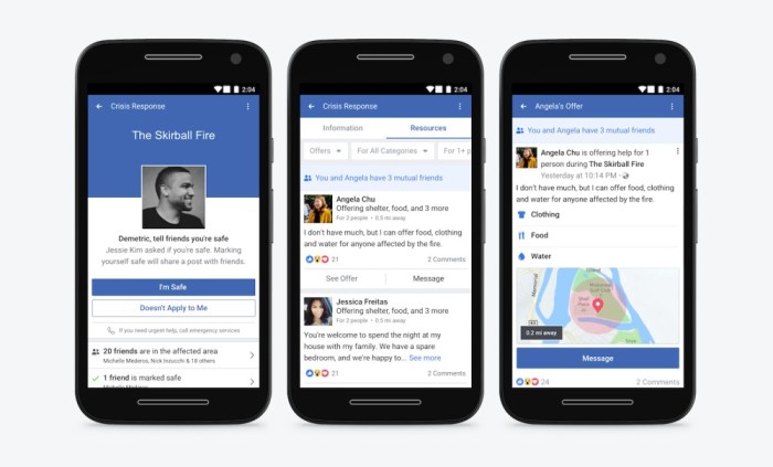 Fb Lite Tidak Bisa Dibuka Pake Data Seluler