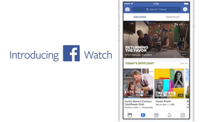 Kenapa Video Di Watch Facebook Tidak Bisa Dibuka