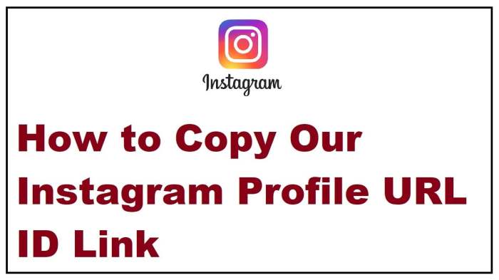 Bagaimana Cara Menyalin Link Instagram