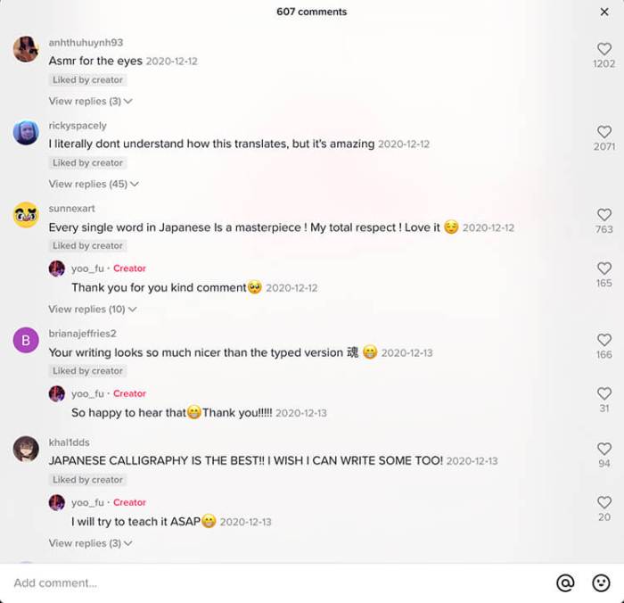 Cara Komen Kosong Di Tiktok