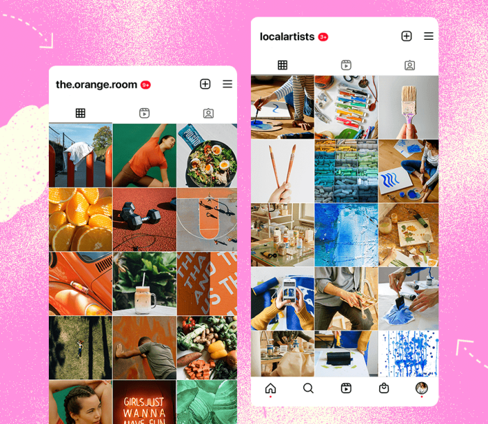 Cara Bikin Tulisan Estetik Di Ig