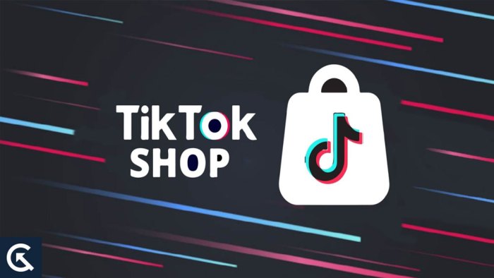 Cara Mengubah Jasa Pengiriman Di Tiktok Shop