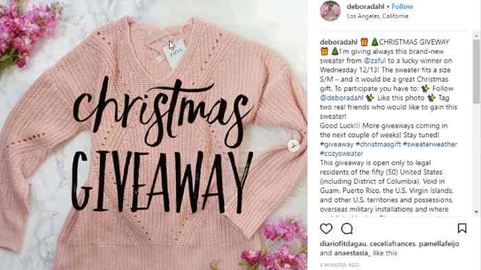 Bikin Tulisan Keren Di Ig