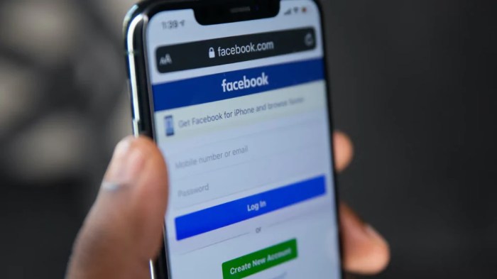 Kenapa Di Fb Tidak Ada Tulisan Tambahkan Teman