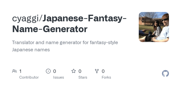 Nama Keren Ff Bahasa Jepang