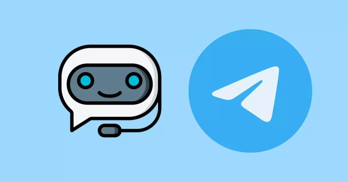 Bot Telegram Untuk Mengubah Font