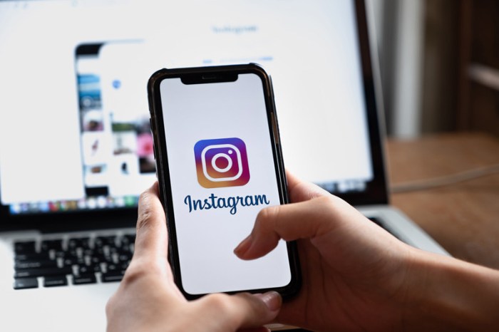 Cara Membuat Tulisan Miring Di Bio Instagram Tanpa Aplikasi