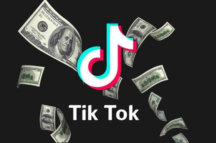 Tiktok cek penghasilan karinov aplikasi pengembang