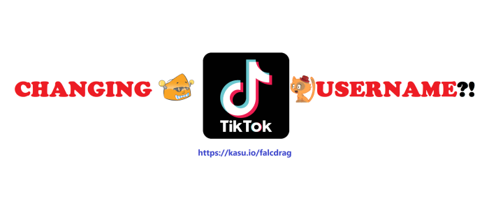 Cara Mengganti Username Tiktok Tanpa Angka