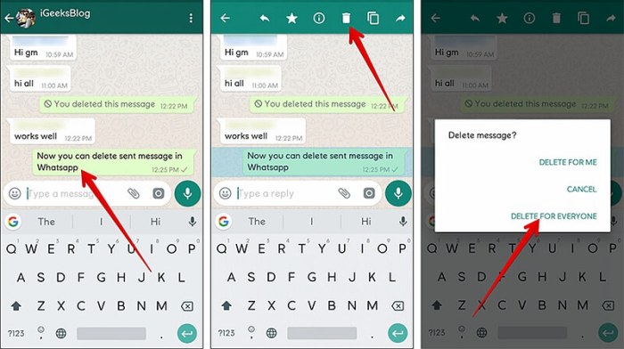 Cara Hapus Kontak Whatsapp Yang Tidak Bisa Dihapus