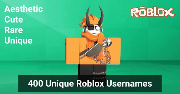 Nama Roblox Yang Belum Dipakai