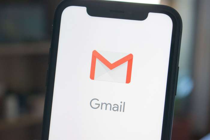 Cara Buat Akun Gmail Tanpa Nomor Hp