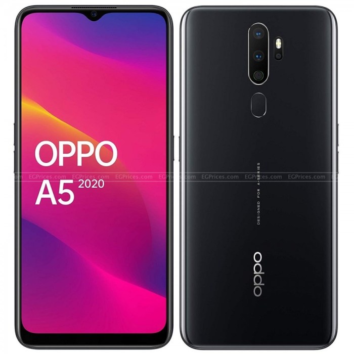 Hasil Kamera Oppo A5 2020 Ulasan Lengkap