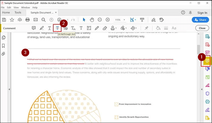 Cara Mencoret Tulisan Di Pdf