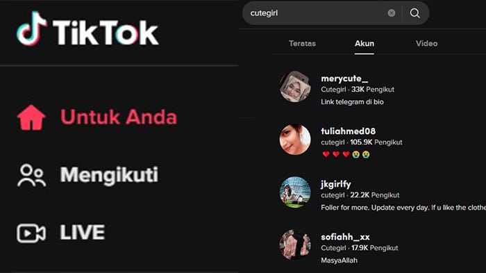 Tik tok