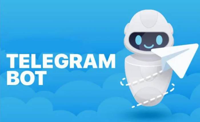 Bot Telegram Untuk Mengubah Font