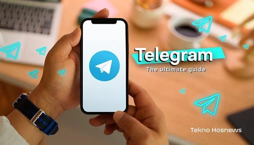 Nama Id Telegram Yang Aesthetic